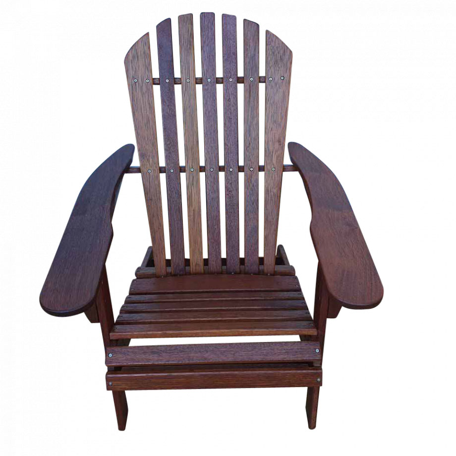 Adirondack-Chair-hand-made-Brisbane